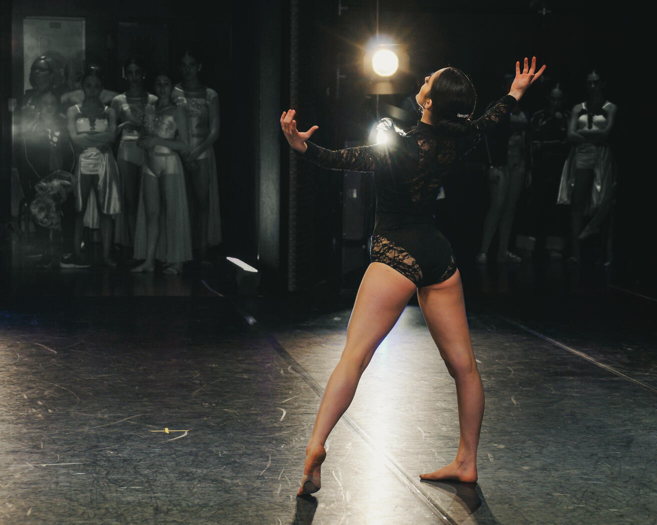 Dance 2 Dance 2