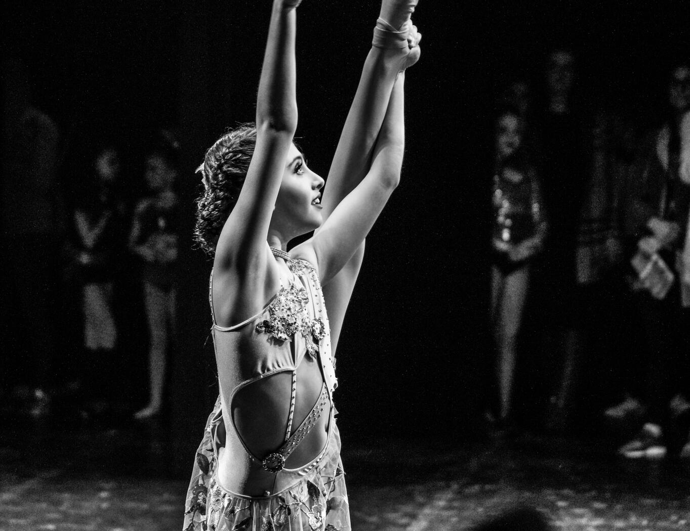 Dance Dance