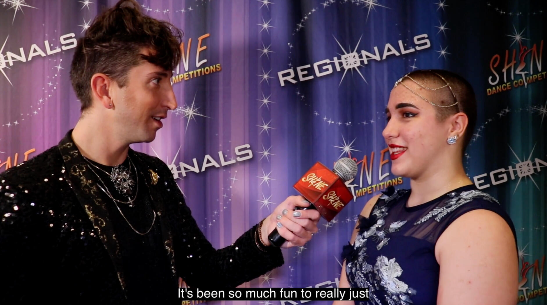 Interview Interview