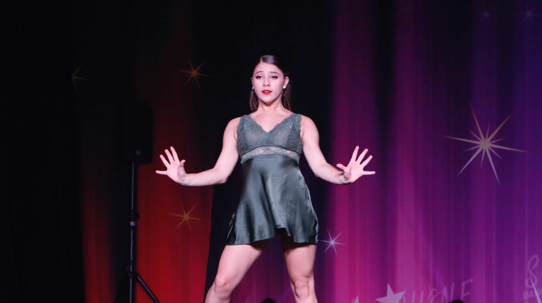 Dance Dance